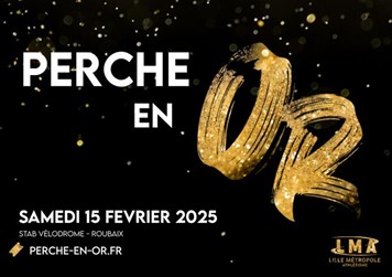 Perche en Or 2025